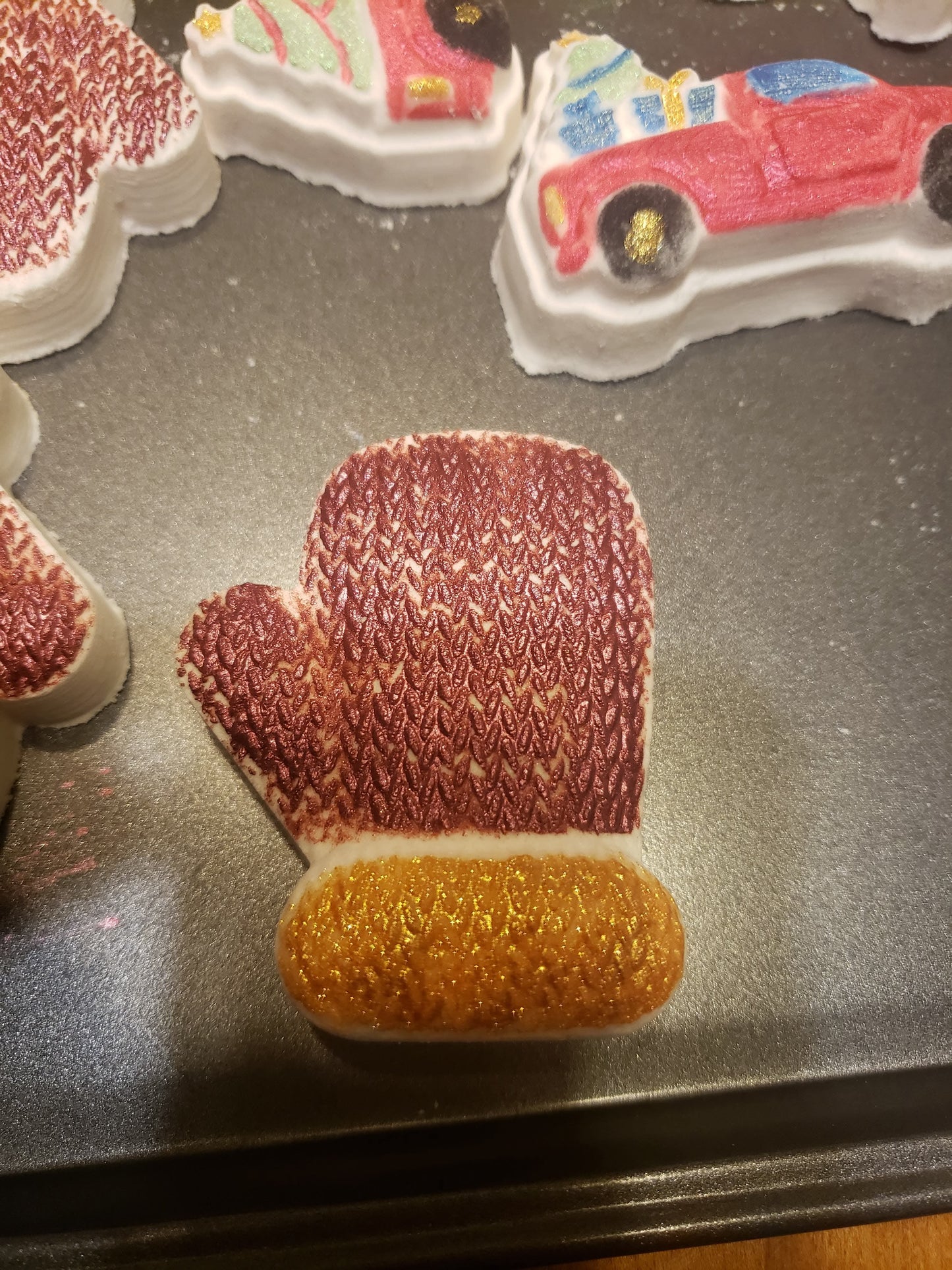 Bath Bomb Class (Jan 17)