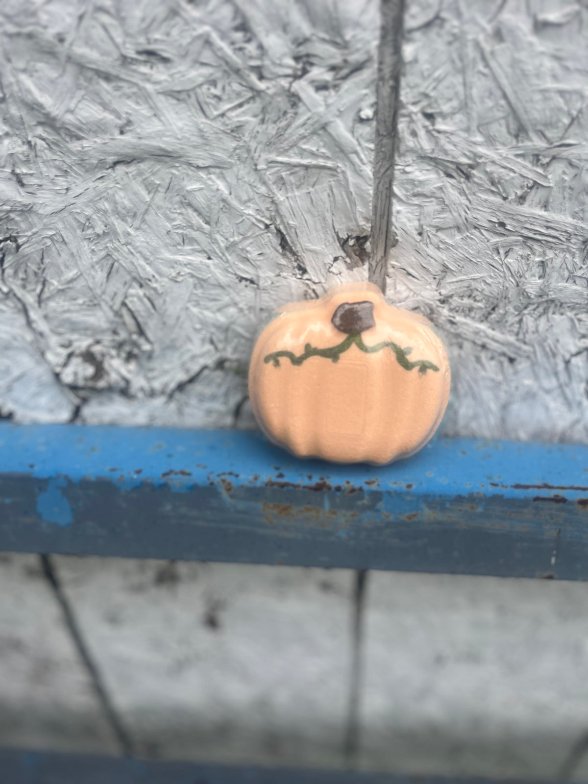 Ambrosia Chai & Pumpkin Bath Bomb