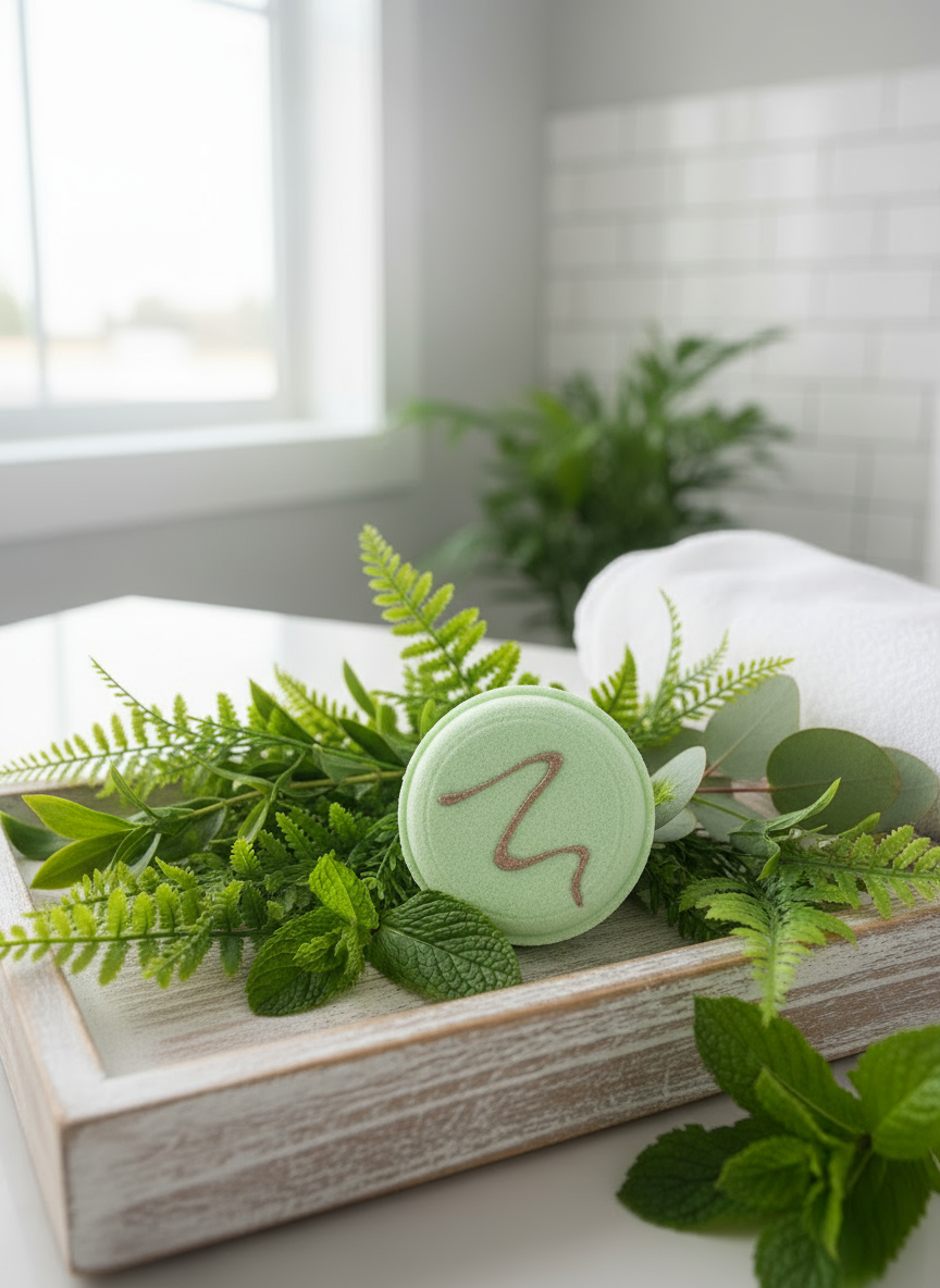 Bath Bomb (Individuals)