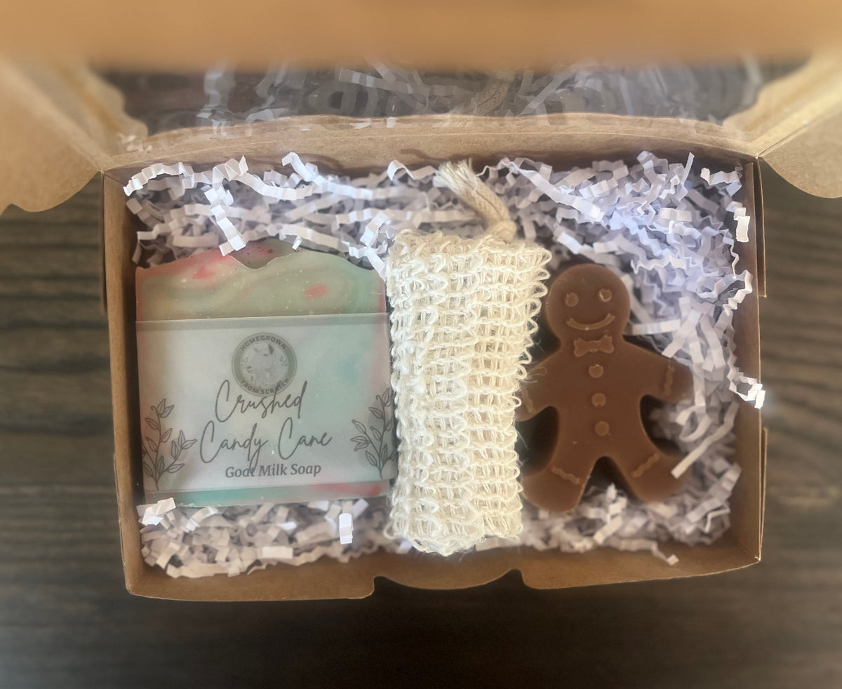 Holiday Duo - Gift Set