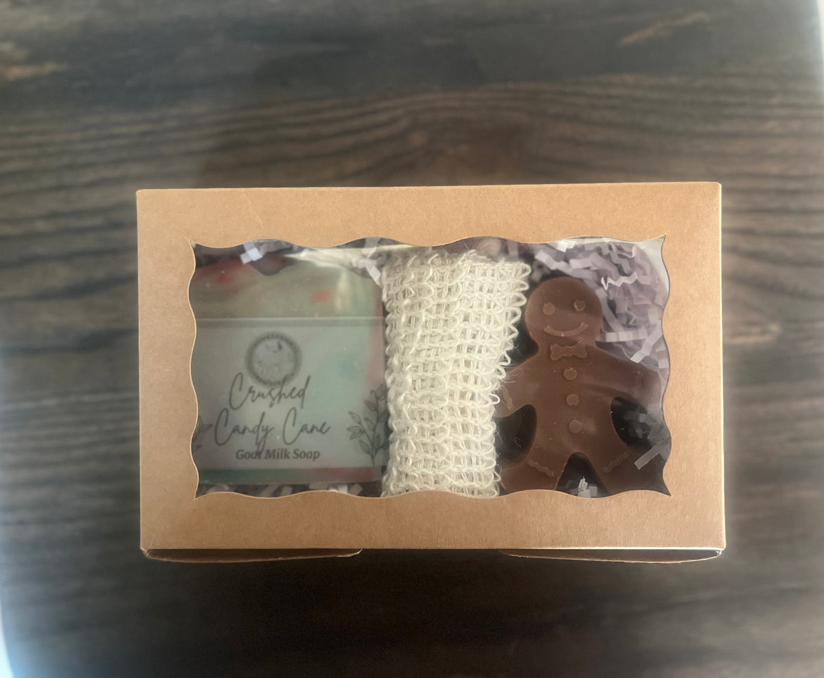 Holiday Duo - Gift Set
