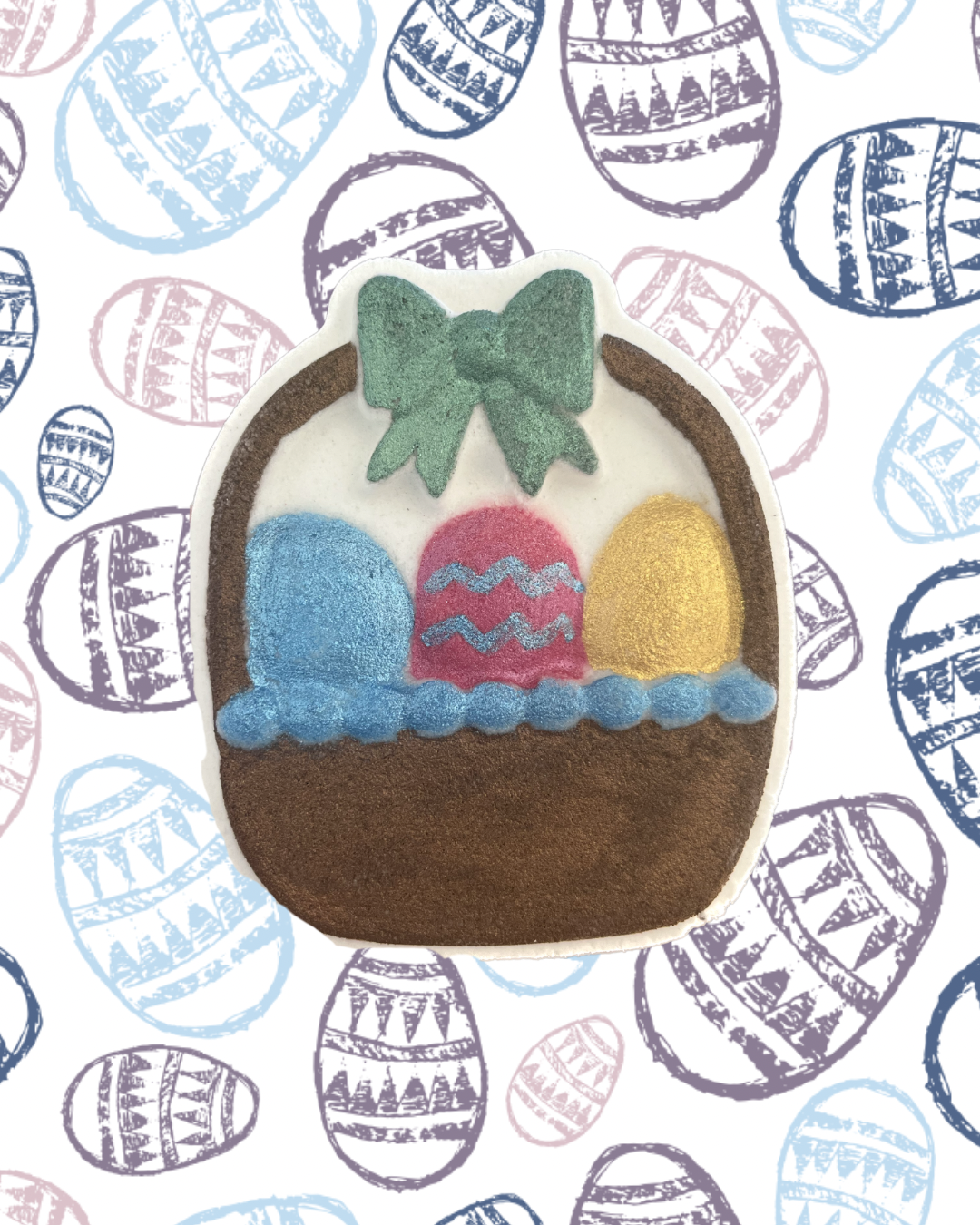 Bath Bomb Class (Jan 17)