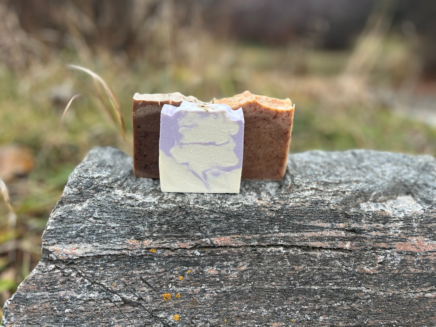 Soap of the Month Club