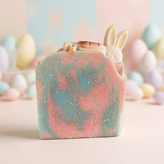 Bunny Bait Soap - LIMITED BATCH