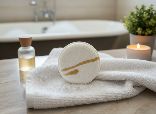 Bath Bomb (Individuals)