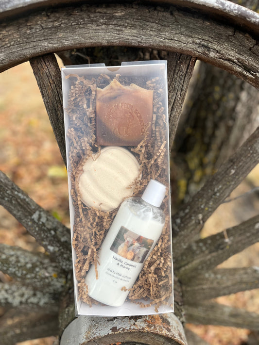 Fall Farmhouse Collection