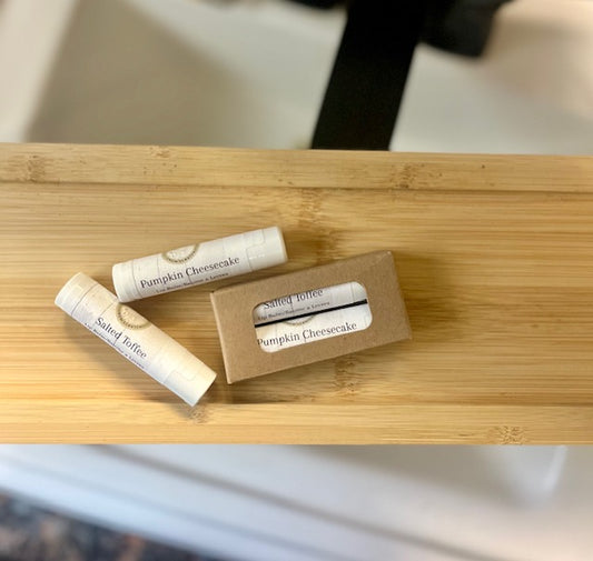Lip Balm Duo